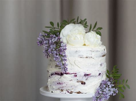 Kes Isen Huoleton Naked Cake Resepti Bo Lkv