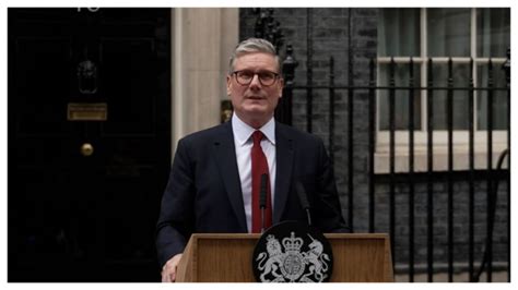 Keir Starmer Net Worth 2024: How Much Money Does He Make? - Worldnews.com