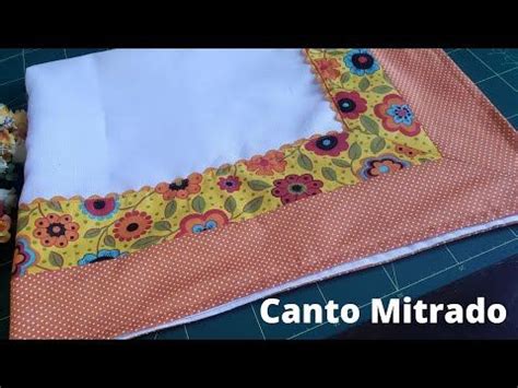 A Close Up Of A Piece Of Fabric With Flowers On It And The Words Canto