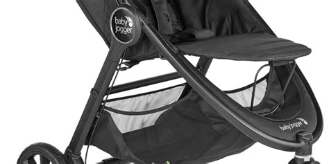 Baby Jogger City Mini Gt 2 Wózek Spacerowy Commuter Baby Jogger