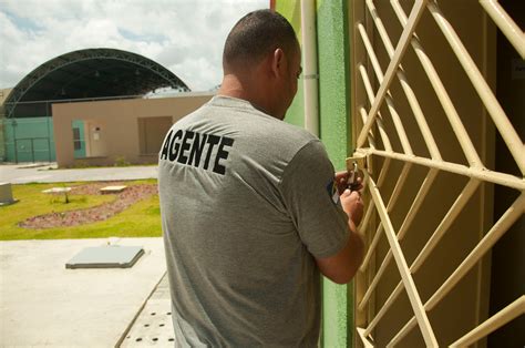 Funase Convoca 133 Agentes Socioeducativos Para O Interior Local