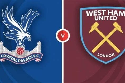 Nhận định soi kèo Crystal Palace vs West Ham 21h00 ngày 21 4 Vòng