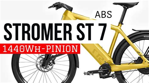 Teil 2 Perfekter Antrieb E Bike 2023 Mit Pinion Smart Shift