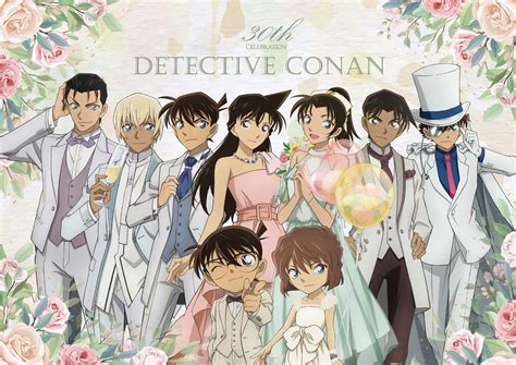 Meitantei Conan Detective Conan Image By Tms Entertainment