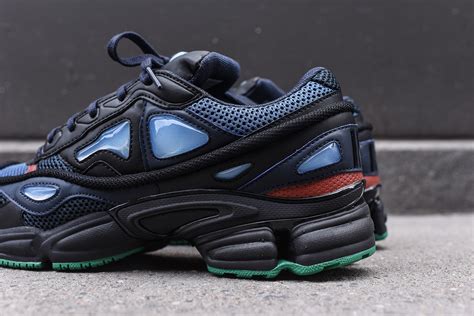 adidas Originals x Raf Simons Ozweego 2 OG - Night Marine – Kith
