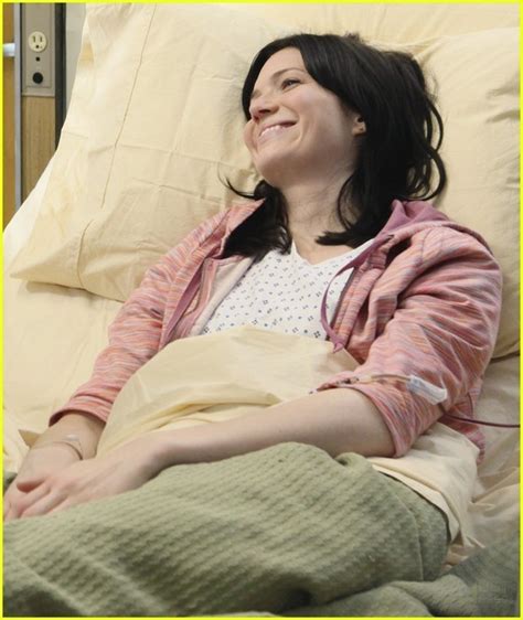 Mandy Moore on Grey's Anatomy -- First Promo Pics! - Mandy Moore Photo ...