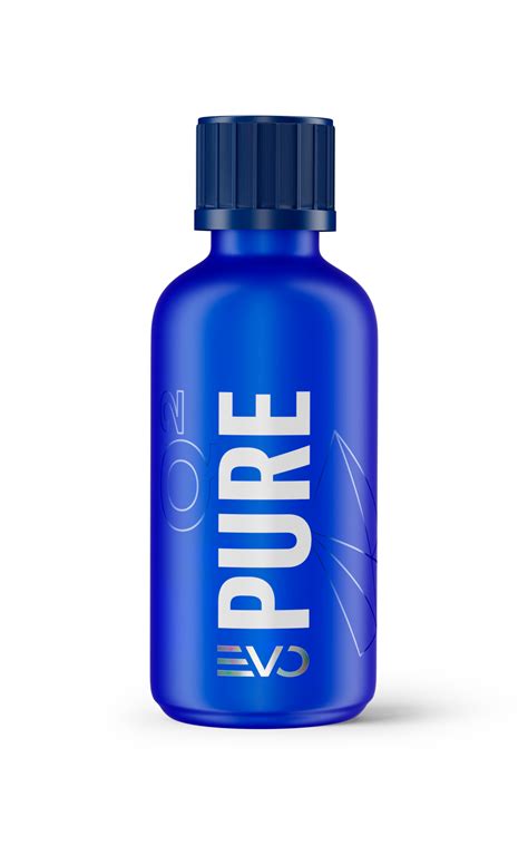 Gyeon Pure Evo - High Gloss Ceramic Coating | 50ML – Detaillink
