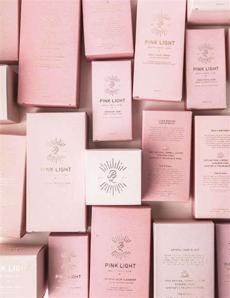 Inspiration Art Design Beautiful Packaging Claire Heffer Design