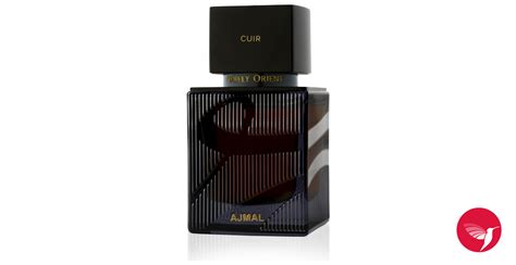 Cuir Ajmal Parfum Een Geur Voor Dames En Heren