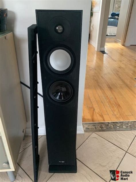 Paradigm Monitor 7 V7 For Sale Canuck Audio Mart