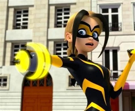 Zoé Lee Wiki Miraculous Ladybug En Español Amino