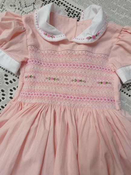 Vestido Casinha De Abelha Elo Produtos Especiais