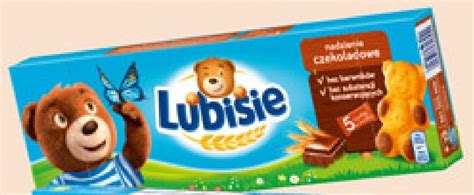 Archiwum Ciastka Petitki Lubisie Duo Biedronka 11 07 2019 17