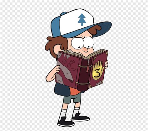 Gravity Falls S 8 Icon Png Pngegg