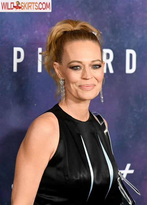 Jeri Ryan Jerilryan Nude Instagram Leaked Photo