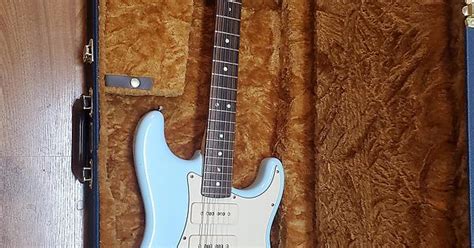 P90 Strat Album On Imgur