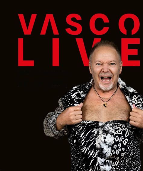 Vasco Live Concerti Date E Biglietti Teatro It