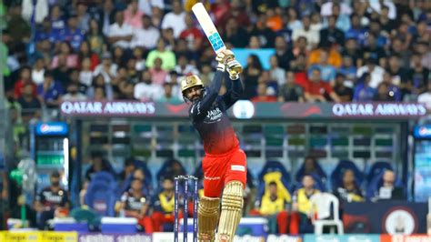 Reasons Why Dinesh Karthik Could Be Massive For Rcb In Ipl