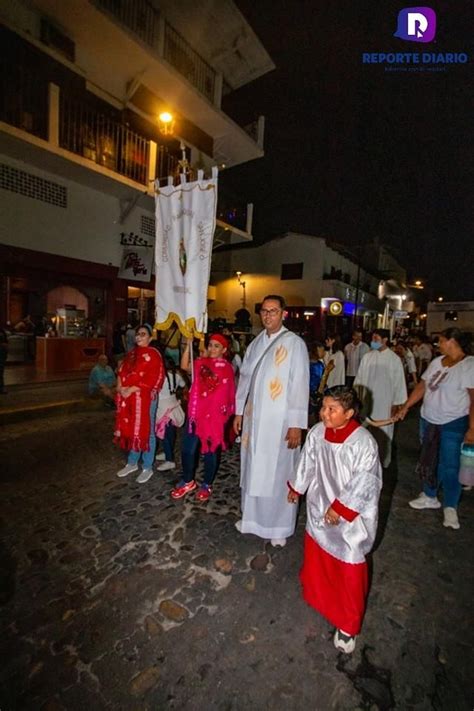 Tercer D A De Peregrinaciones En Honor A La Virgen De Guadalupe