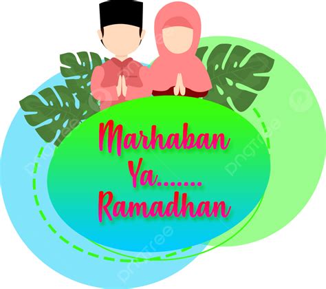 Marhaban Ya Ramadhan Mubarak 94 Png Ramadán Mubarak Kareem Png Y Psd Para Descargar Gratis