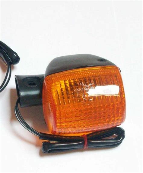 Blinker Vorne R Hinten L Turn Flasher Indicator Honda N Ts