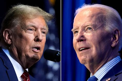 Biden Campaign Officials Were Confident Before He Debated Trump Then