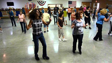 Yellow Diamonds Line Dance Cmdc Youtube