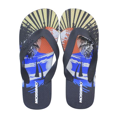 Mossimo Sole Flip Flops Slippers For Men Lazada Ph