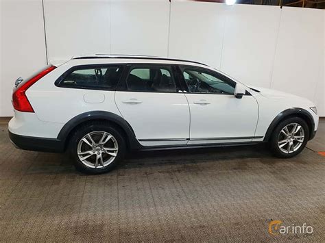 Borttagen Annons Volvo V Cross Country D Awd Geartronic Hk