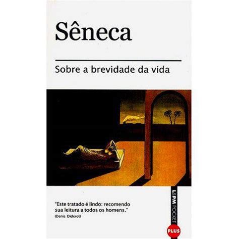 Livro Sobre A Brevidade Da Vida