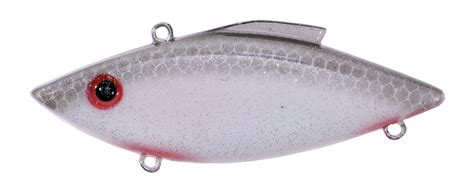 Rat L Trap Lipless Crankbait 1 2oz RT Any 163 Color Bill Lewis Rattle