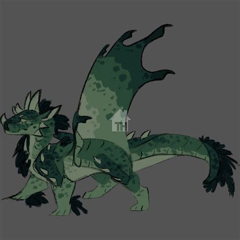 🐍snakeroot🐍 on Toyhouse