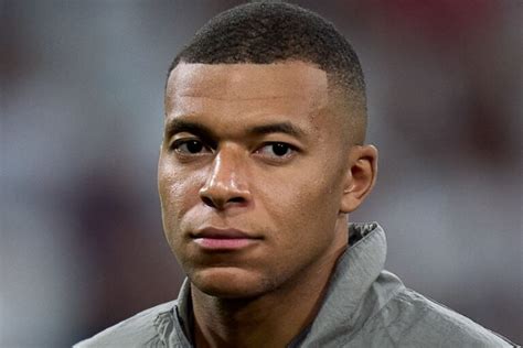 Kylian Mbappé nouveau coup dur pour le français après son absence