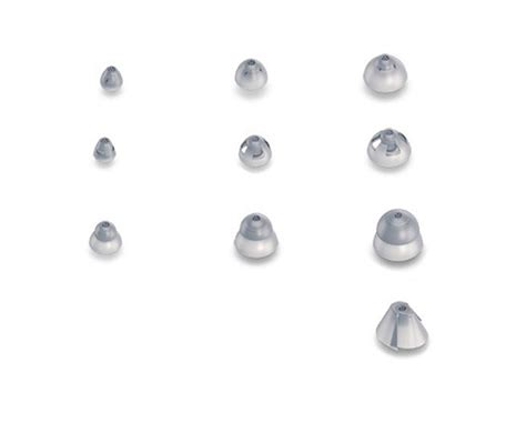 Resound Surefit3 Dome Aristocrat Hearing Aid Associates