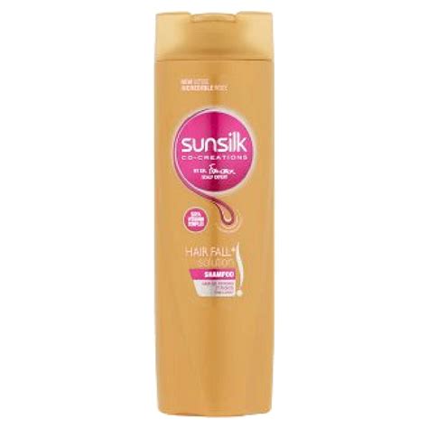 Buy Sunsilk Hair Fall Solution Shampoo At Best Price Grocerapp