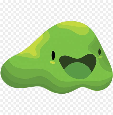 Slime Slime Png Transparent With Clear Background Id 185593 Toppng