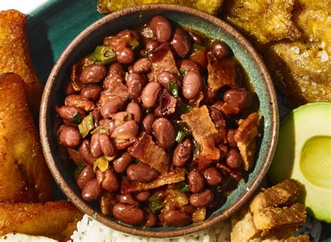 Colombian Style Red Beans Recipe Publix Super Markets