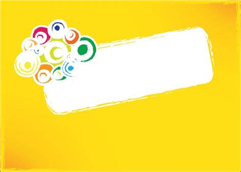 GRUNGY BANNER VECTOR BY GWEBSTOCK