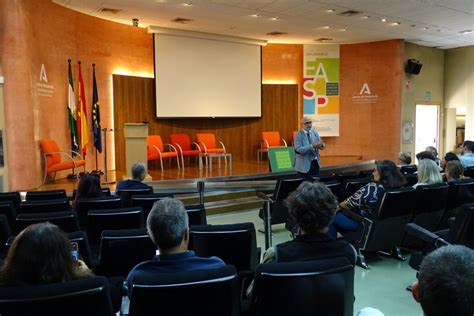 El Secretario General De Salud Pública E I D I En Salud Visita La Easp Y Mantiene Un Encuentro