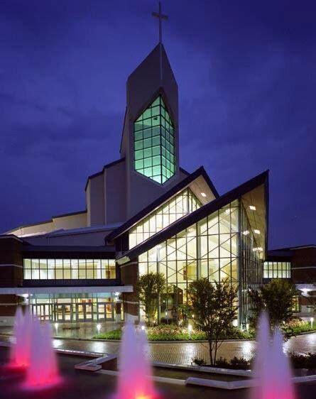 Pin on First Baptist Church of Glenarden, Pastor John Jenkins & Choir