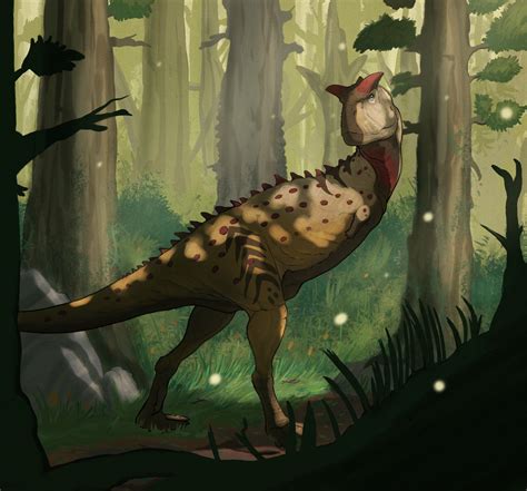 Carnotaurus By Wildsketchy1014 On Deviantart Animals