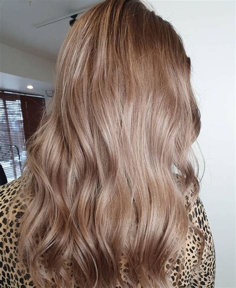 42 Beautiful Light Brown Hair Colors And Styles Atelier Yuwaciaojp