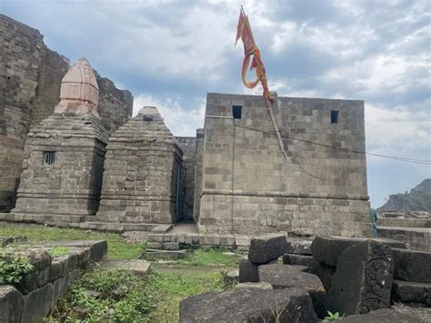 Kangra Fort Himachal