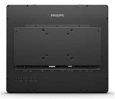 Philips B Tfl Dotykowy Monitory Led I Mniejsze Sklep