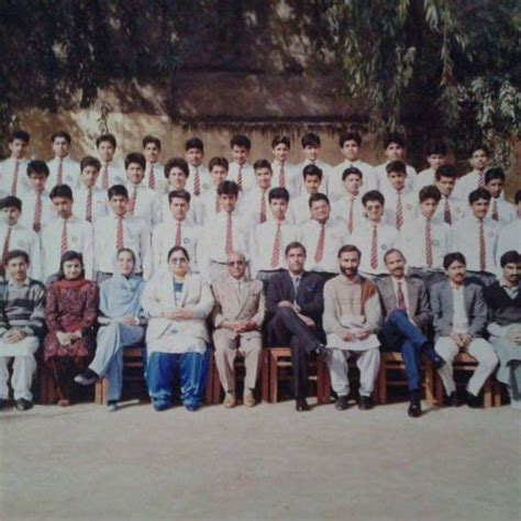 Modren Public School Friends