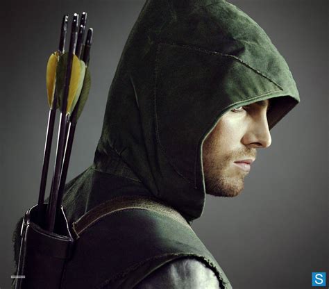 Oliver Queen Wiki Arrow France