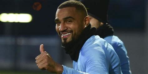 Barcelona Kevin Prince Boateng Avala A De Zerbi Y Descubre Su M Todo