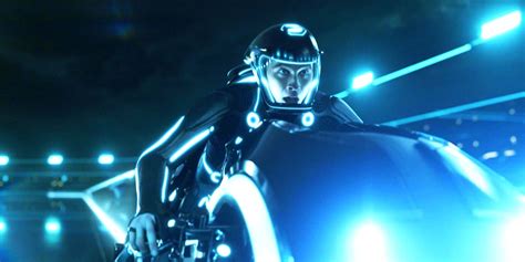 Tron Ares Summary Trailer Cast And More