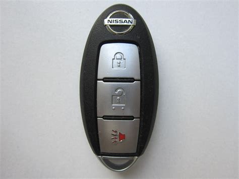 Used Oem Nissan Murano Smart Key Keyless Remote Fob Unlocked