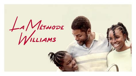 La M Thode Williams En Streaming France Tv